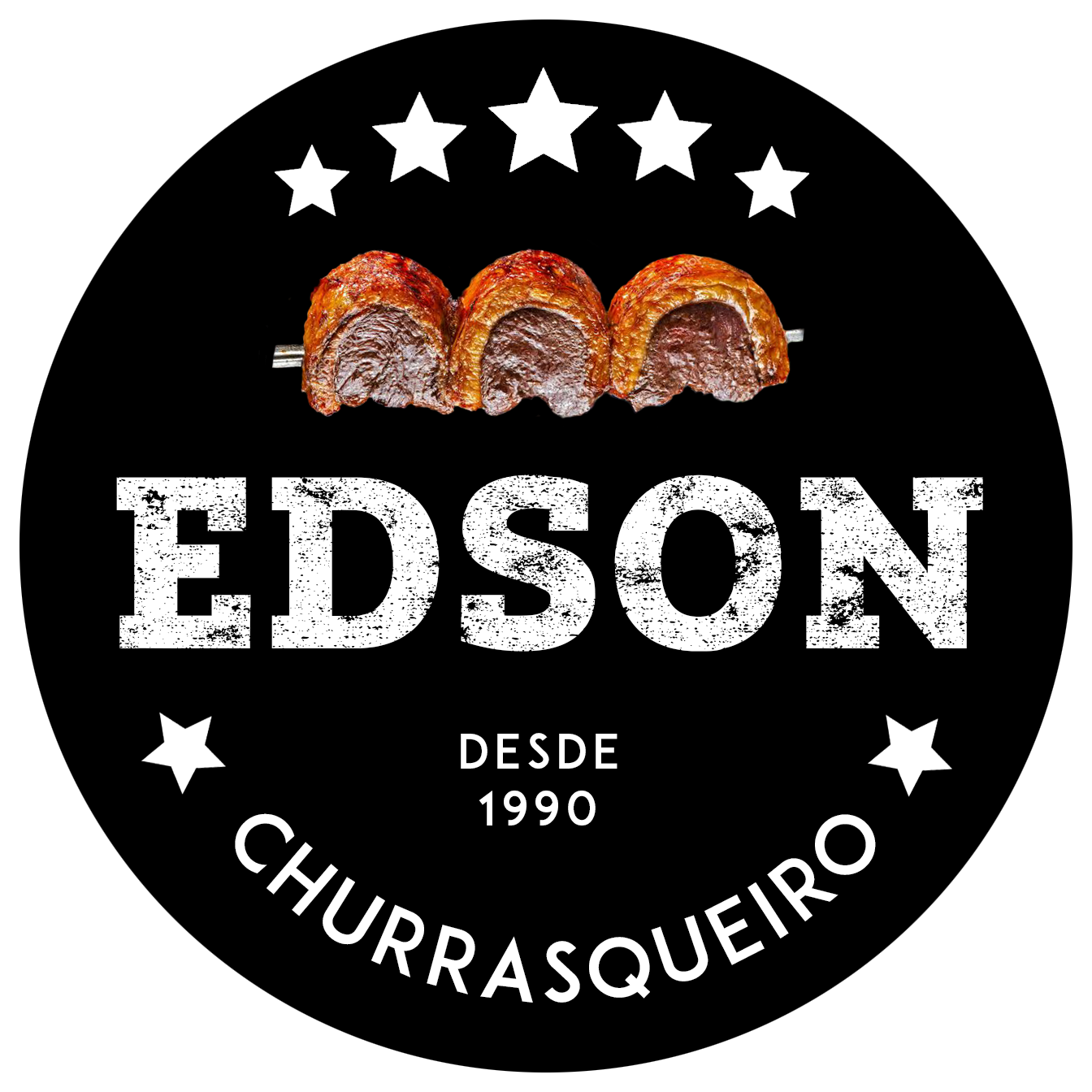 Logomarca Edson