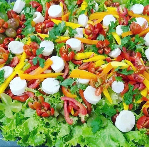 Salada