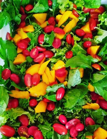 Salada