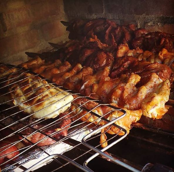 Churrasco