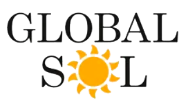 logo global sol
