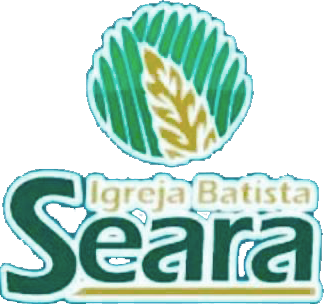 logo igreja batista seara